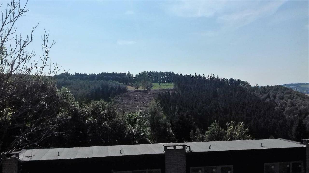 Au Havre Du Circuit Βίλα Malmedy Εξωτερικό φωτογραφία