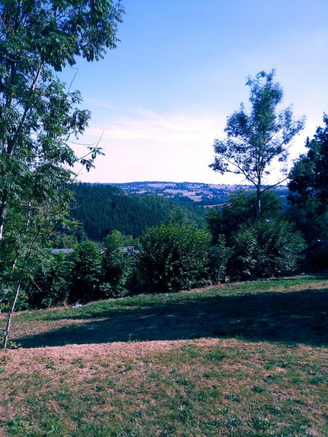 Au Havre Du Circuit Βίλα Malmedy Εξωτερικό φωτογραφία